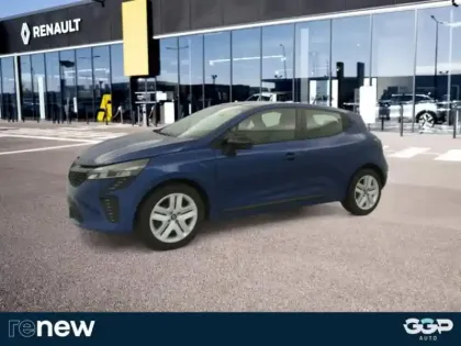 Photo 11 Renault Clio  1.0 TCe 90ch Evolution - 24