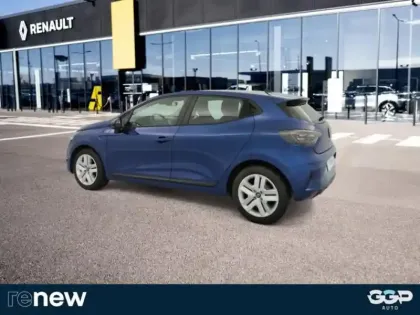 Photo 9 Renault Clio  1.0 TCe 90ch Evolution - 24