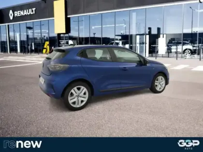 Photo 7 Renault Clio  1.0 TCe 90ch Evolution - 24