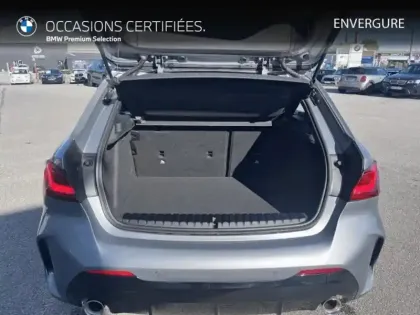 Photo 6 BMW Serie 1 Série 1 118dA 150ch M Sport 8cv