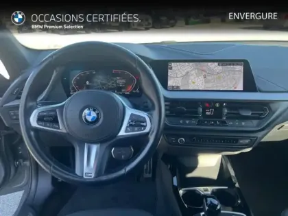 Photo 5 BMW Serie 1 Série 1 118dA 150ch M Sport 8cv