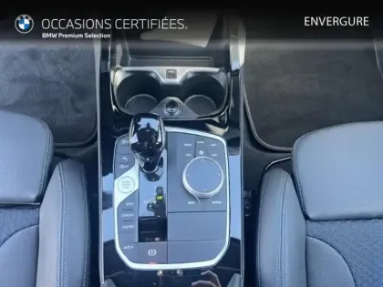 Photo 14 BMW Serie 1 Série 1 118dA 150ch M Sport 8cv