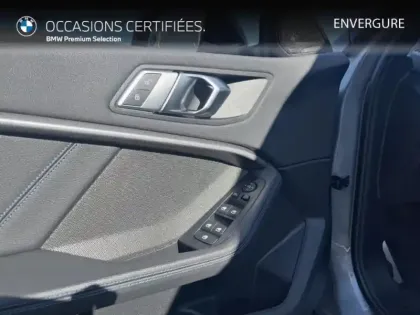 Photo 13 BMW Serie 1 Série 1 118dA 150ch M Sport 8cv