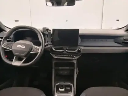 Photo 12 Dacia Duster  1.6 hybrid 140ch Journey