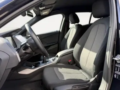 Photo 8 BMW Serie 1 Série 1 116i 109ch Business Design