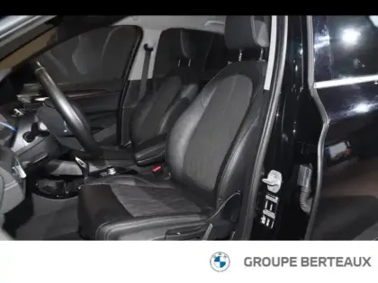 Photo 14 BMW X1  sDrive20iA 192ch xLine DKG7 10cv