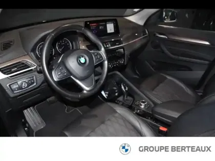 Photo 9 BMW X1  sDrive20iA 192ch xLine DKG7 10cv