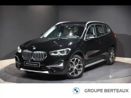 Photo Bmw X1