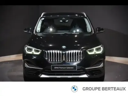 Photo 7 BMW X1  sDrive20iA 192ch xLine DKG7 10cv