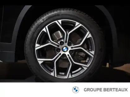 Photo 8 BMW X1  sDrive20iA 192ch xLine DKG7 10cv