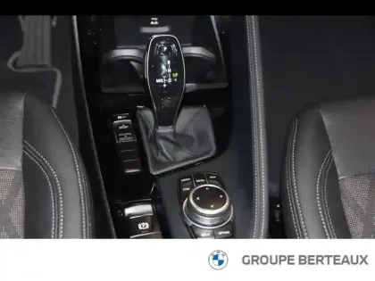 Photo 13 BMW X1  sDrive20iA 192ch xLine DKG7 10cv