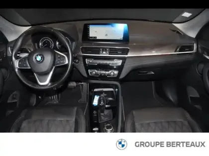 Photo 10 BMW X1  sDrive20iA 192ch xLine DKG7 10cv