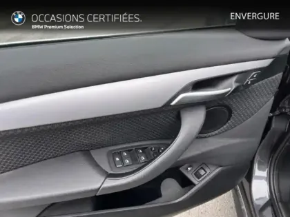 Photo 27 BMW X1  xDrive25eA 220ch Business Design 6cv