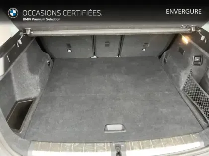 Photo 23 BMW X1  xDrive25eA 220ch Business Design 6cv