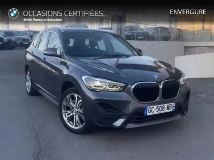 Photo 14 BMW X1  xDrive25eA 220ch Business Design 6cv