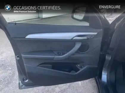 Photo 12 BMW X1  xDrive25eA 220ch Business Design 6cv