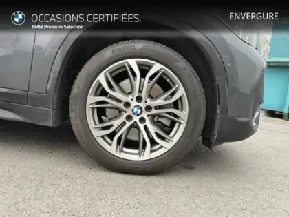 Photo 24 BMW X1  xDrive25eA 220ch Business Design 6cv