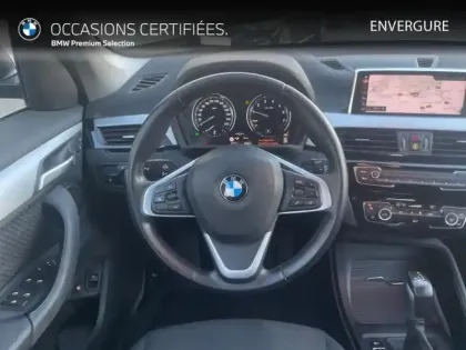 Photo 5 BMW X1  xDrive25eA 220ch Business Design 6cv