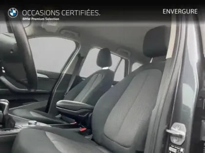 Photo 18 BMW X1  xDrive25eA 220ch Business Design 6cv