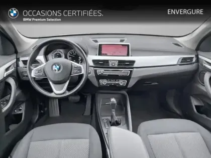 Photo 19 BMW X1  xDrive25eA 220ch Business Design 6cv