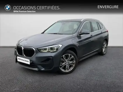 Photo 15 BMW X1  xDrive25eA 220ch Business Design 6cv