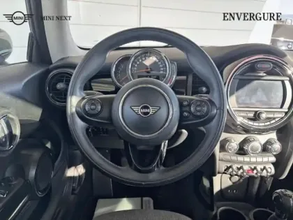 Photo 5 Mini Mini  One 102ch Heddon Street Euro6d-T