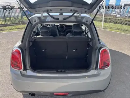 Photo 6 Mini Mini  One 102ch Heddon Street Euro6d-T