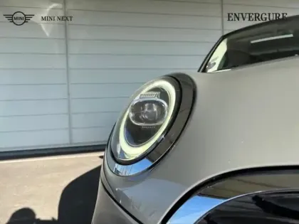 Photo 9 Mini Mini  One 102ch Heddon Street Euro6d-T