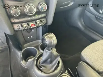 Photo 12 Mini Mini  One 102ch Heddon Street Euro6d-T