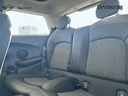 Photo 11 Mini Mini  One 102ch Heddon Street Euro6d-T