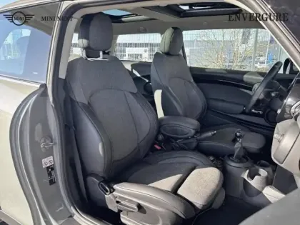 Photo 8 Mini Mini  One 102ch Heddon Street Euro6d-T