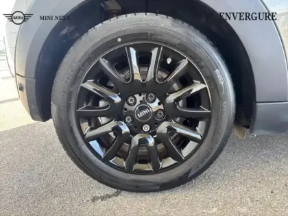 Photo 7 Mini Mini  One 102ch Heddon Street Euro6d-T