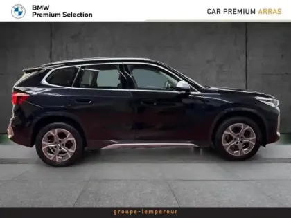 Photo 8 BMW X1  sDrive18i 136ch xLine