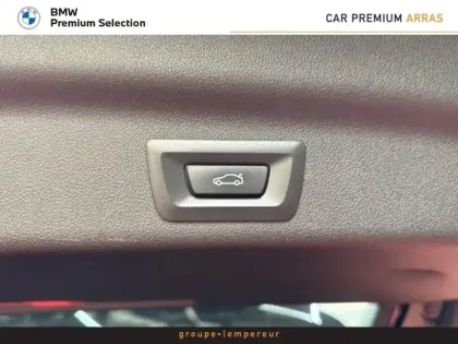 Photo 12 BMW X1  sDrive18i 136ch xLine