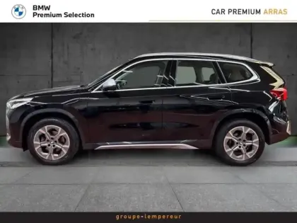 Photo 13 BMW X1  sDrive18i 136ch xLine