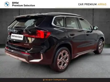 Photo 10 BMW X1  sDrive18i 136ch xLine