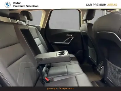 Photo 5 BMW X1  sDrive18i 136ch xLine