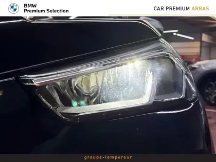 Photo 7 BMW X1  sDrive18i 136ch xLine