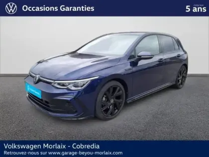 Photo Volkswagen Golf