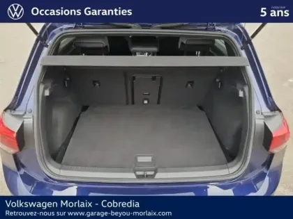 Photo 6 Volkswagen Golf  1.5 eTSI OPF 150ch R-Line DSG7