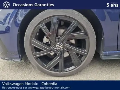 Photo 14 Volkswagen Golf  1.5 eTSI OPF 150ch R-Line DSG7