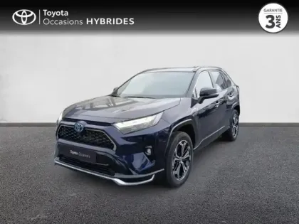 Photo Toyota Rav4
