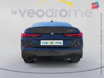 Photo 6 BMW Serie 2  GRAN COUPE 218IA 136CH M SPORT DKG7