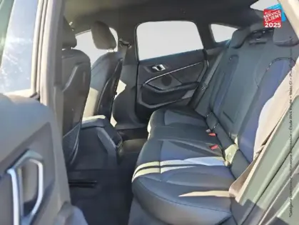 Photo 10 BMW Serie 2  GRAN COUPE 218IA 136CH M SPORT DKG7