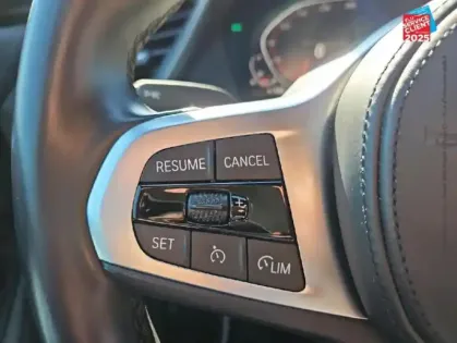 Photo 11 BMW Serie 2  GRAN COUPE 218IA 136CH M SPORT DKG7