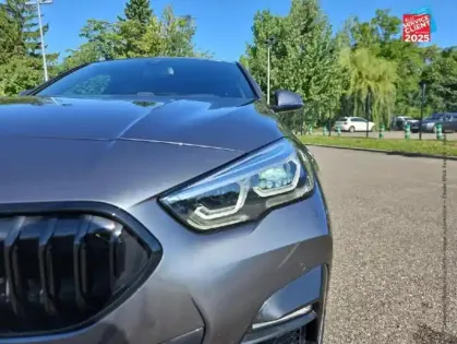 Photo 12 BMW Serie 2  GRAN COUPE 218IA 136CH M SPORT DKG7