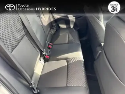 Photo 6 Toyota Yaris  130h Collection 5p MY26