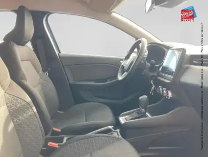 Photo 19 Renault Clio Gén. V (BJA) Ph1 Business 5