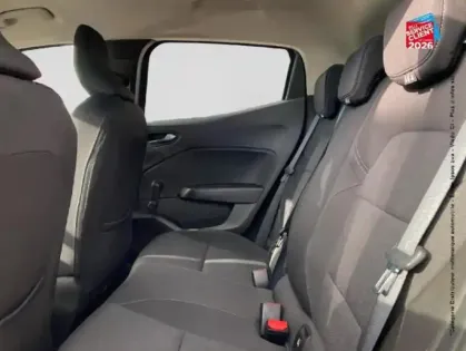 Photo 25 Renault Clio Gén. V (BJA) Ph1 Business 5