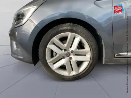 Photo 9 Renault Clio  1.6 E-Tech 140ch Business -21